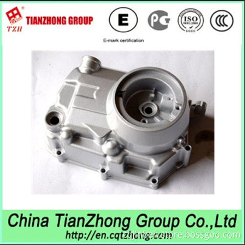 70cc Motorcycle Engine Parts/Crankcase Cover for Sale